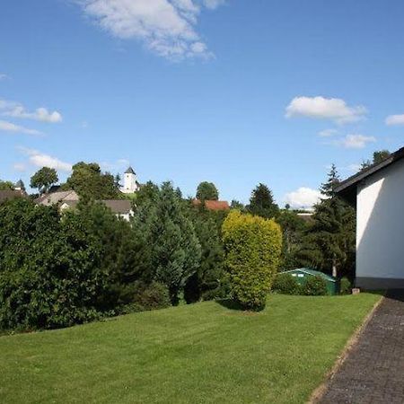 Ferienhaus-Naturblick Berndorf  Exterior photo